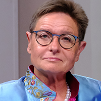 Dr. med. Petra Sandow